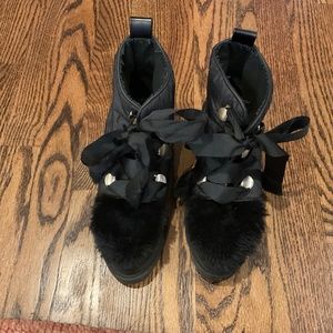 Kelsi Dagger Brooklyn Gamble snow boots